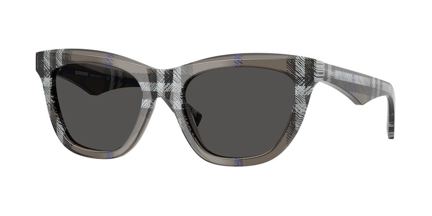 OKULARY BURBERRY BE 4435 414787 53 ROZMIAR M