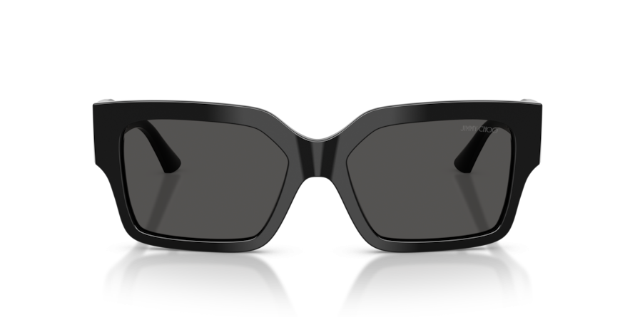 OKULARY JIMMY CHOO JC 5058JU 500087 55 ROZMIAR M