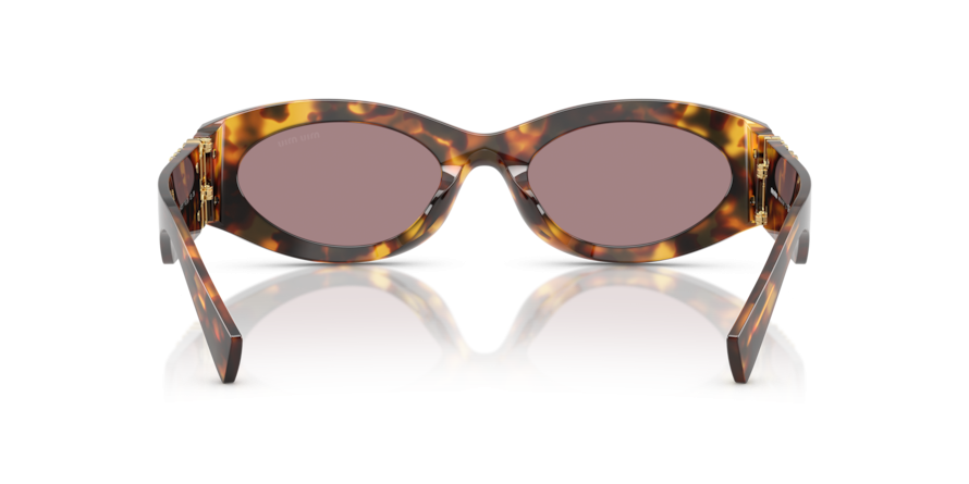 OKULARY MIU MIU 0MU 11WS MU 11WS 14L20I 54 ROZMIAR M