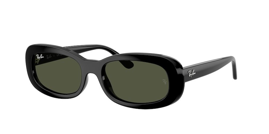 OKULARY RAY-BAN® RB 2221 901/31 56 ROZMIAR M