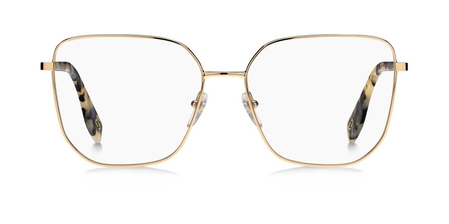 OKULARY KOREKCYJNE MARC JACOBS MARC 370 DDB 57 ROZMIAR M