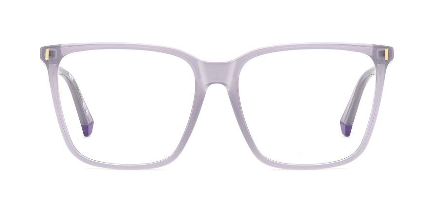 OKULARY KOREKCYJNE POLAROID PLD D537 789 57 ROZMIAR M