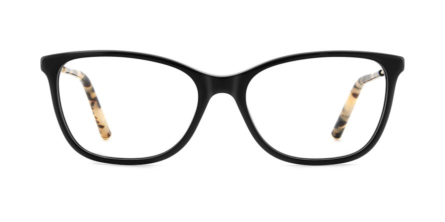OKULARY KOREKCYJNE CAROLINA HERRERA HER 0197 2M2 54 ROZMIAR M