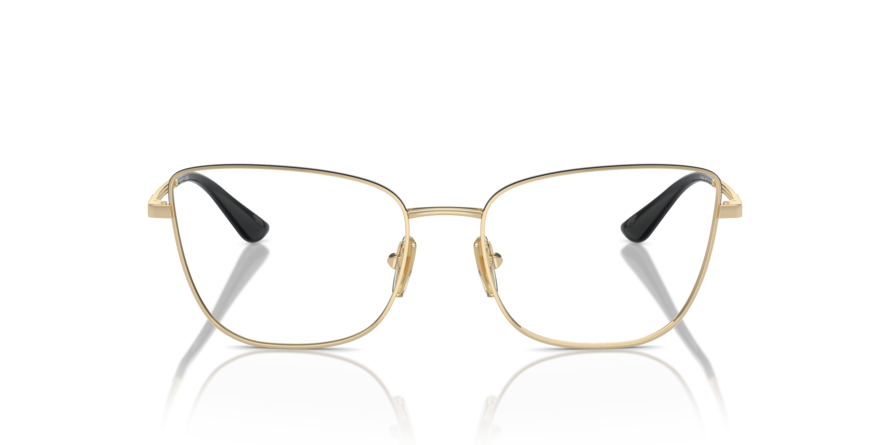 OKULARY KOREKCYJNE VOGUE EYEWEAR VO 4307 848 54 ROZMIAR M