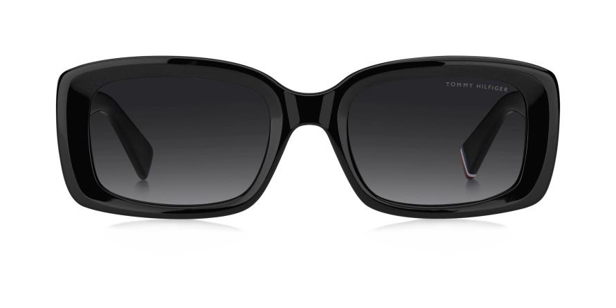 OKULARY TOMMY HILFIGER TH 2343S 807 53 ROZMIAR M