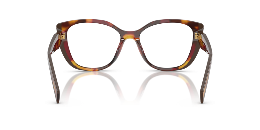 OKULARY KOREKCYJNE PRADA EYEWEAR PR B04V 22A1O1 51 ROZMIAR S