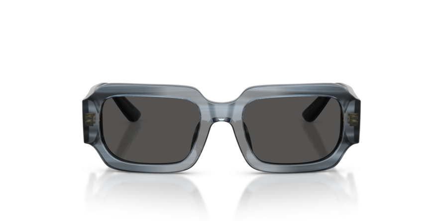 OKULARY DZIECIĘCE DOLCE & GABBANA JUNIOR DX 4011 348287 48