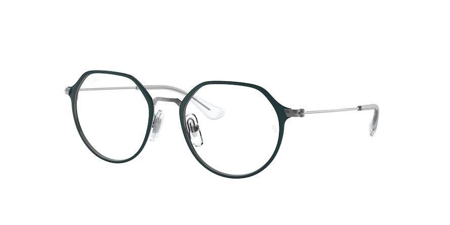 OKULARY KOREKCYJNE DZIECIĘCE RAY-BAN® RY 1058 4084 45