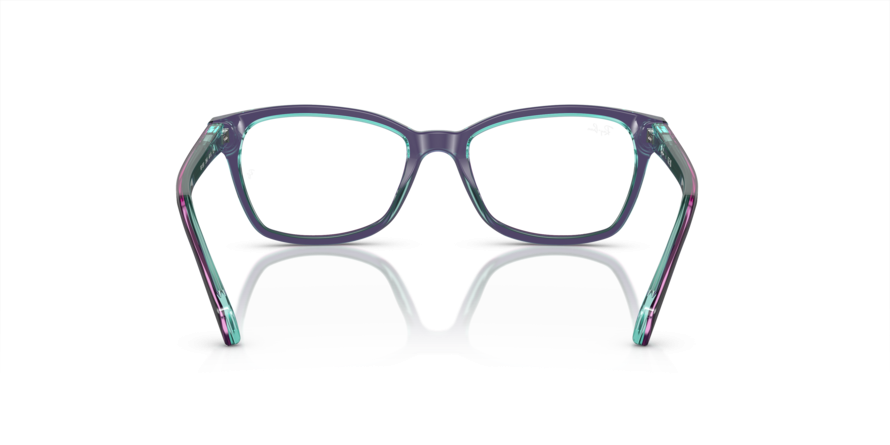 OKULARY KOREKCYJNE DZIECIĘCE RAY-BAN® RY 1591 3945 46
