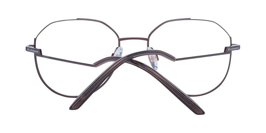 OKULARY KOREKCYJNE ANA HICKMANN HI 1172 01A 51 ROZMIAR M