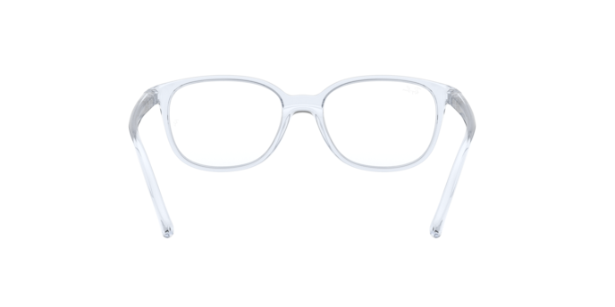 OKULARY KOREKCYJNE DZIECIĘCE RAY-BAN RY 1900 3836 47