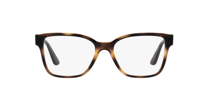 OKULARY KOREKCYJNE VOGUE EYEWEAR VO 5452 W656 53 ROZMIAR M