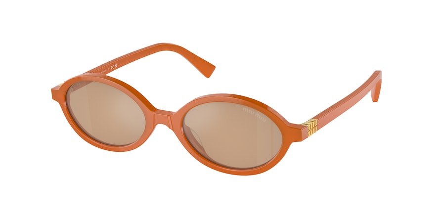 OKULARY MIU MIU MU 04ZS 11V40D 50 ROZMIAR S