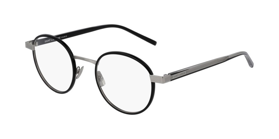 OKULARY KOREKCYJNE SAINT LAURENT SL 125 001 49 ROZMIAR M
