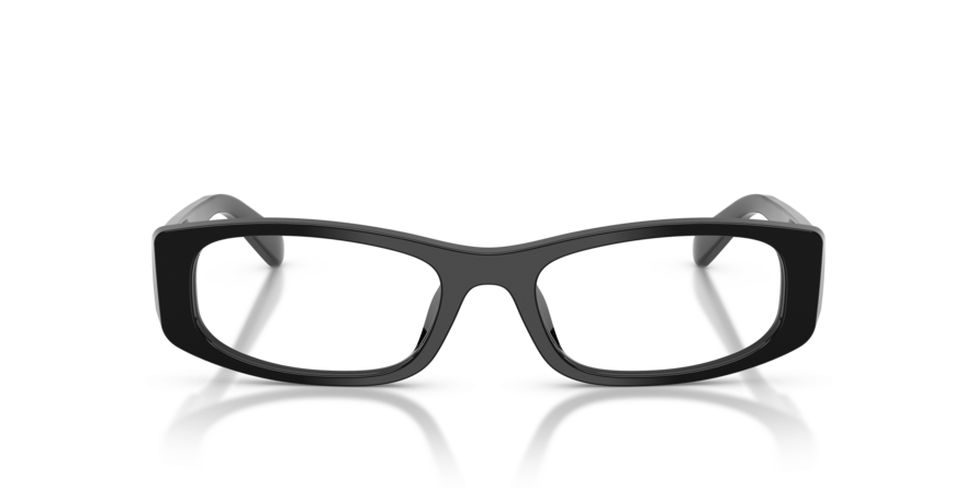 OKULARY KOREKCYJNE VOGUE EYEWEAR VO 5699U W44 53 ROZMIAR M