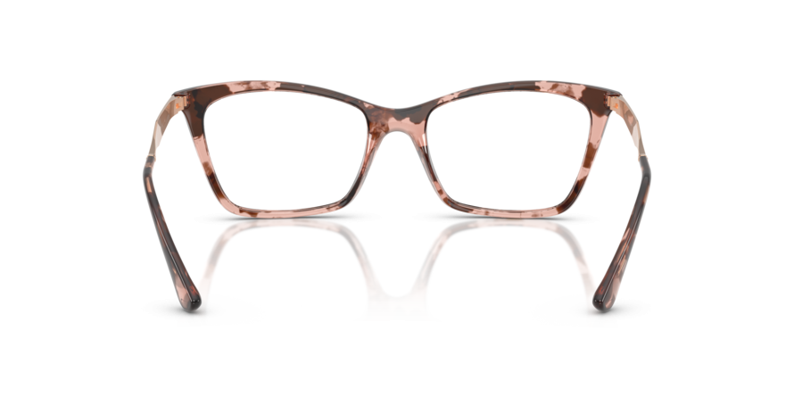 OKULARY KOREKCYJNE VOGUE EYEWEAR VO 5624 3199 51 ROZMIAR S