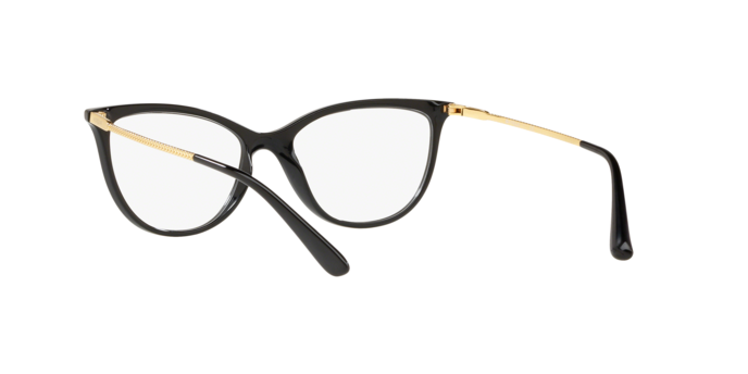 OKULARY KOREKCYJNE VOGUE EYEWEAR VO 5239 W44 52 ROZMIAR S