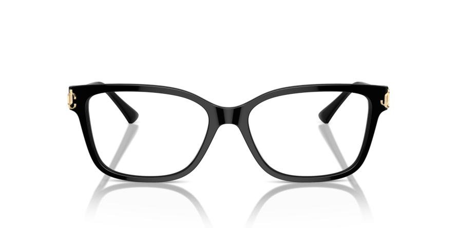 OKULARY KOREKCYJNE JIMMY CHOO JC 3012 5000 55 ROZMIAR M