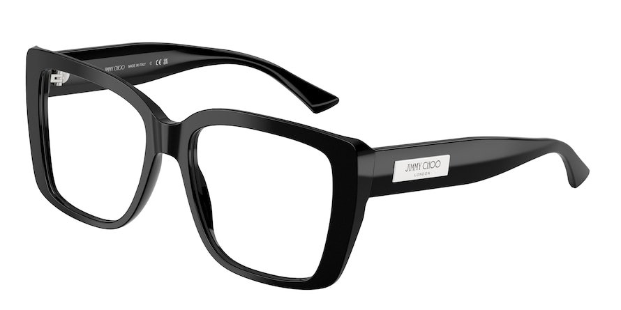 OKULARY KOREKCYJNE JIMMY CHOO JC 3037 5000 54 ROZMIAR M