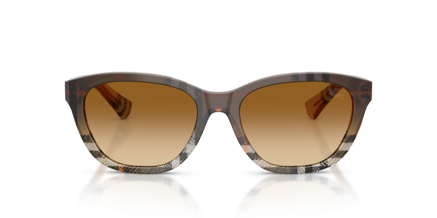 OKULARY BURBERRY BE 4486 420213 54 ROZMIAR M