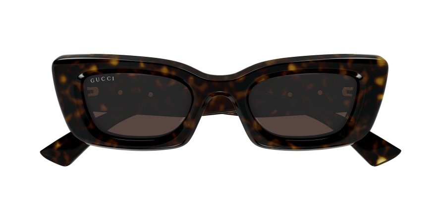 OKULARY GUCCI GG 1827S 002 49 ROZMIAR M