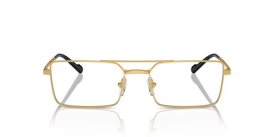 OKULARY KOREKCYJNE VOGUE EYEWEAR VO 4310 280 53 ROZMIAR M