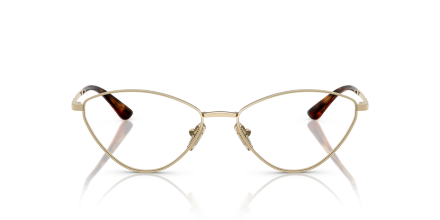OKULARY KOREKCYJNE VOGUE EYEWEAR VO 4325 848 53 ROZMIAR M