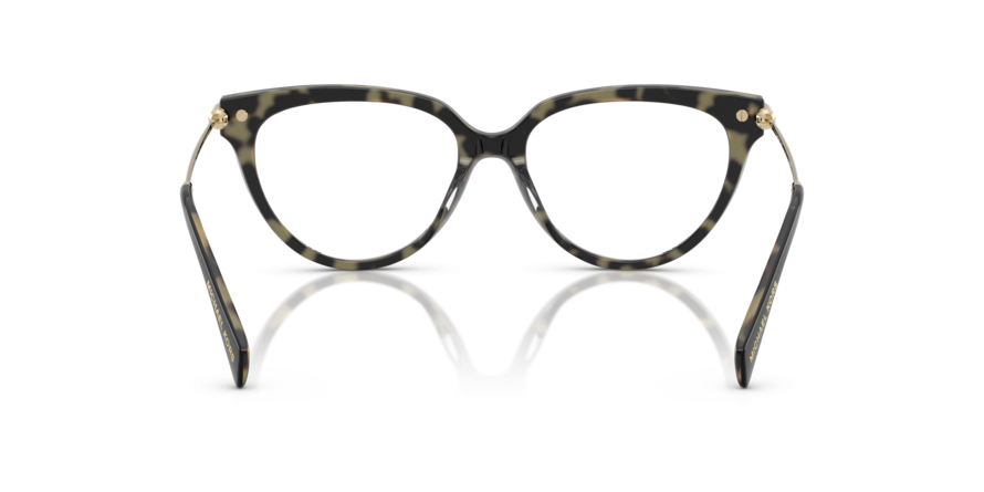 OKULARY KOREKCYJNE MICHAEL KORS WINDHAM MK 4151U 3950 51 ROZMIAR S