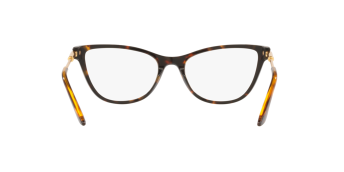 OKULARY KOREKCYJNE VERSACE VE 3309 108 54 ROZMIAR M