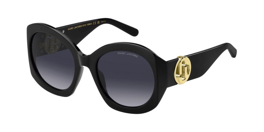 OKULARY MARC JACOBS MARC 722S 807 56 ROZMIAR L