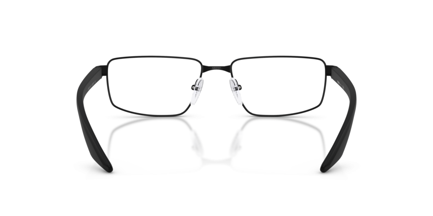 OKULARY KOREKCYJNE PRADA SPORT PS 52RV DG01O1 55 ROZMIAR M