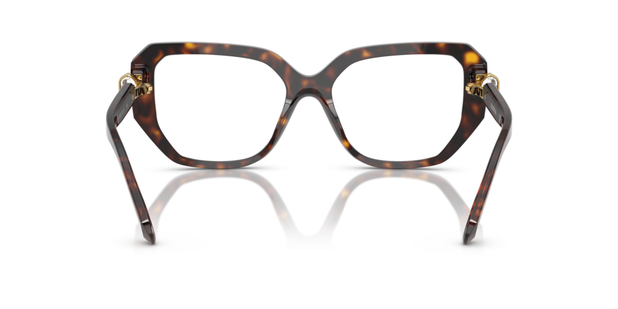 OKULARY KOREKCYJNE SWAROVSKI SK 2035 1002 53 ROZMIAR M