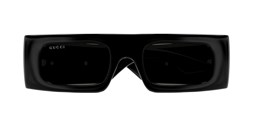 OKULARY GUCCI GG 1646S 001 49 ROZMIAR S