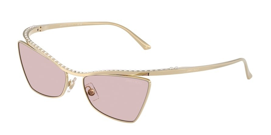 OKULARY JIMMY CHOO JC 4014H 3006/5 56 ROZMIAR M
