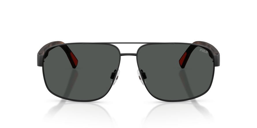 OKULARY POLO RALPH LAUREN PH 3165 930487 61 ROZMIAR L