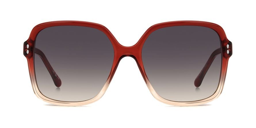 OKULARY ISABEL MARANT IM 0215S 2OO 58 ROZMIAR L