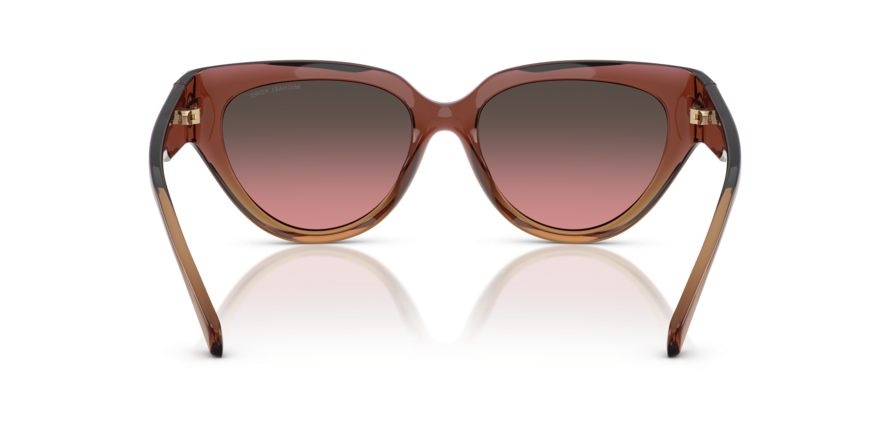 OKULARY MICHAEL KORS BOCA RATON MK 2241U 325611 55 ROZMIAR M