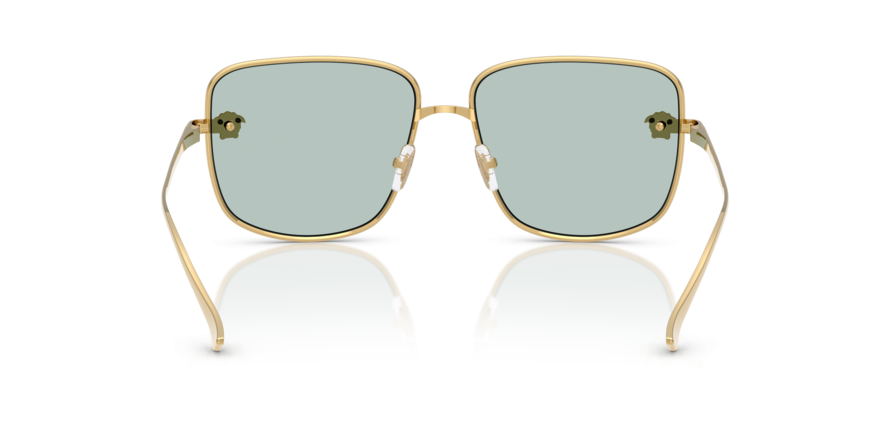 OKULARY VERSACE VE 2282 10029C 59 ROZMIAR L