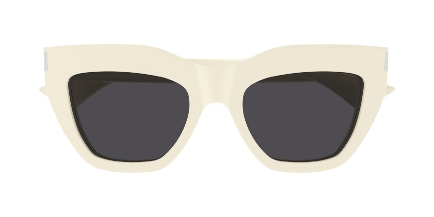 OKULARY SAINT LAURENT SL 759 004 53 ROZMIAR M