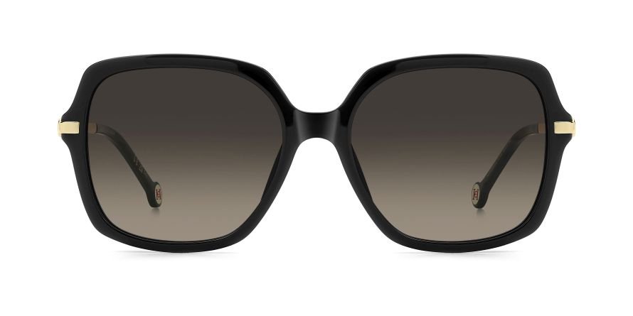OKULARY CAROLINA HERRERA HER 0285GS 807 55 ROZMIAR M