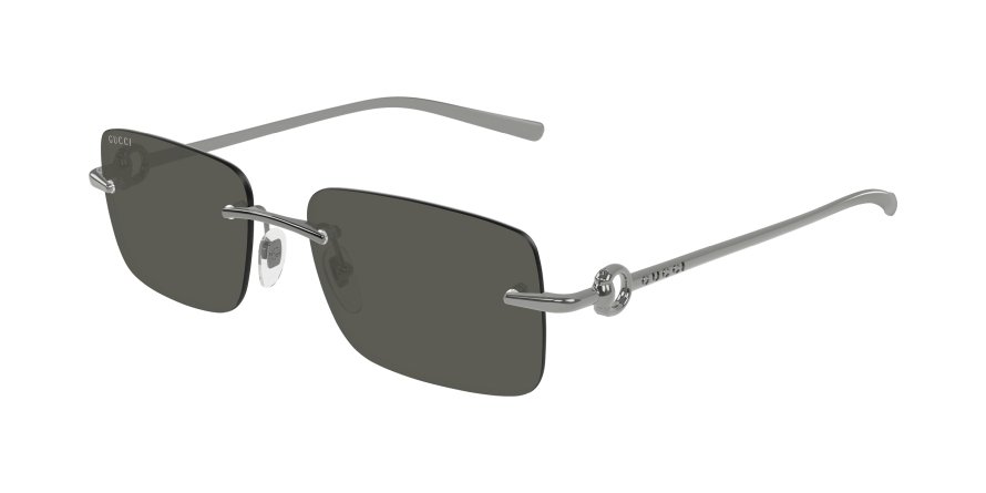OKULARY GUCCI GG 1703S 001 55 ROZMIAR M