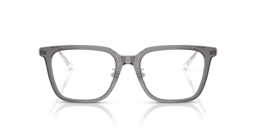 OKULARY KOREKCYJNE RAY-BAN® RX 5442D 8268 52 ROZMIAR M