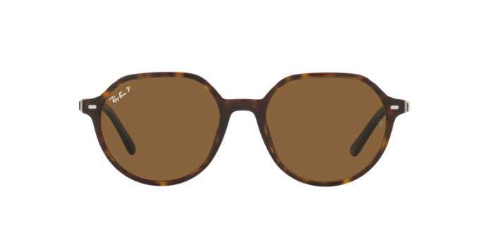 OKULARY RAY-BAN® THALIA RB 2195 902/57 51 ROZMIAR M Z POLARYZACJĄ