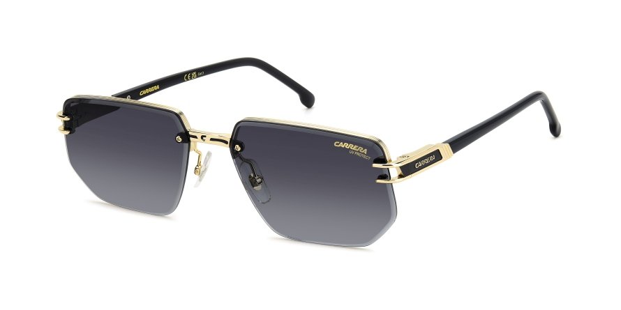 OKULARY CARRERA CA 1070S RHL 60 ROZMIAR L