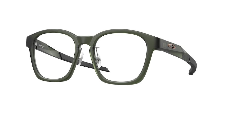OKULARY KOREKCYJNE OAKLEY® SHACKLE OX 8197D 819703 50 ROZMIAR S
