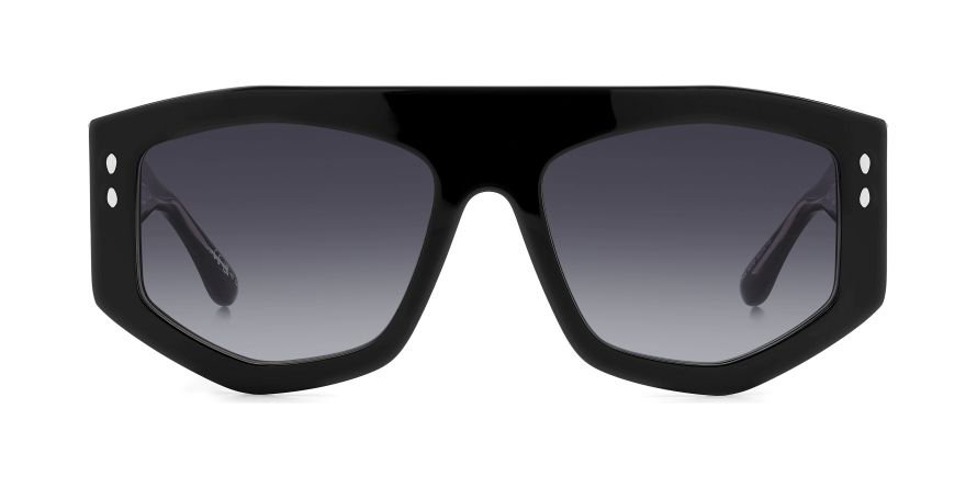 OKULARY ISABEL MARANT IM 0154S 807 56 ROZMIAR M