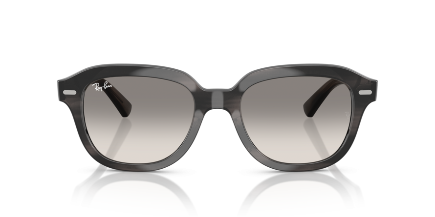 OKULARY RAY-BAN® ERIK RB 4398 140432 53 ROZMIAR M