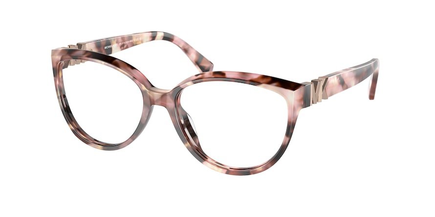 OKULARY KOREKCYJNE MICHAEL KORS PUNTA MITA MK 4114 3946 55 ROZMIAR M
