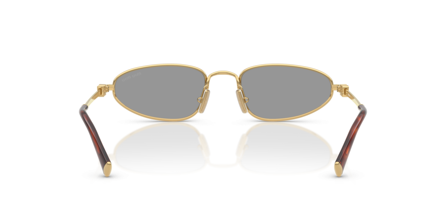 OKULARY MIU MIU MU A52S 5AK40O 52 ROZMIAR M