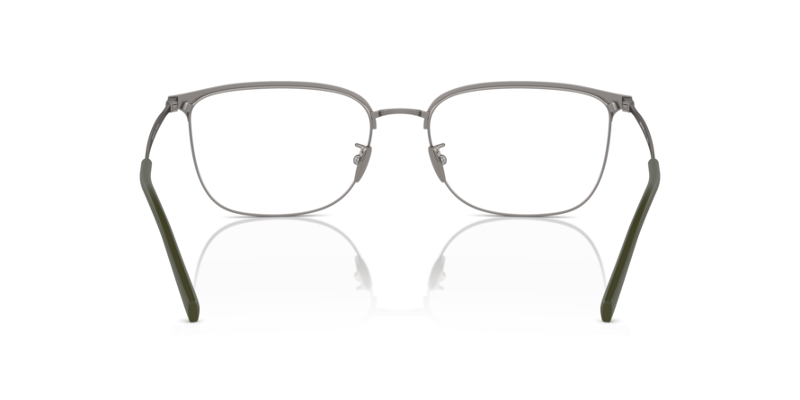 OKULARY KOREKCYJNE GIORGIO ARMANI AR 5143 3376 55 ROZMIAR M